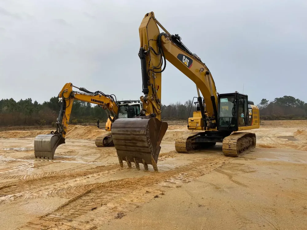 Traitement de sol près de Gironde